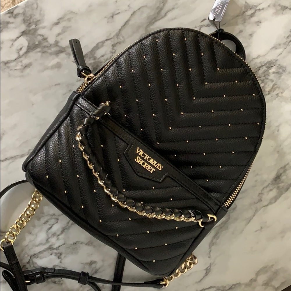 Vs Mini Backpack - image 1